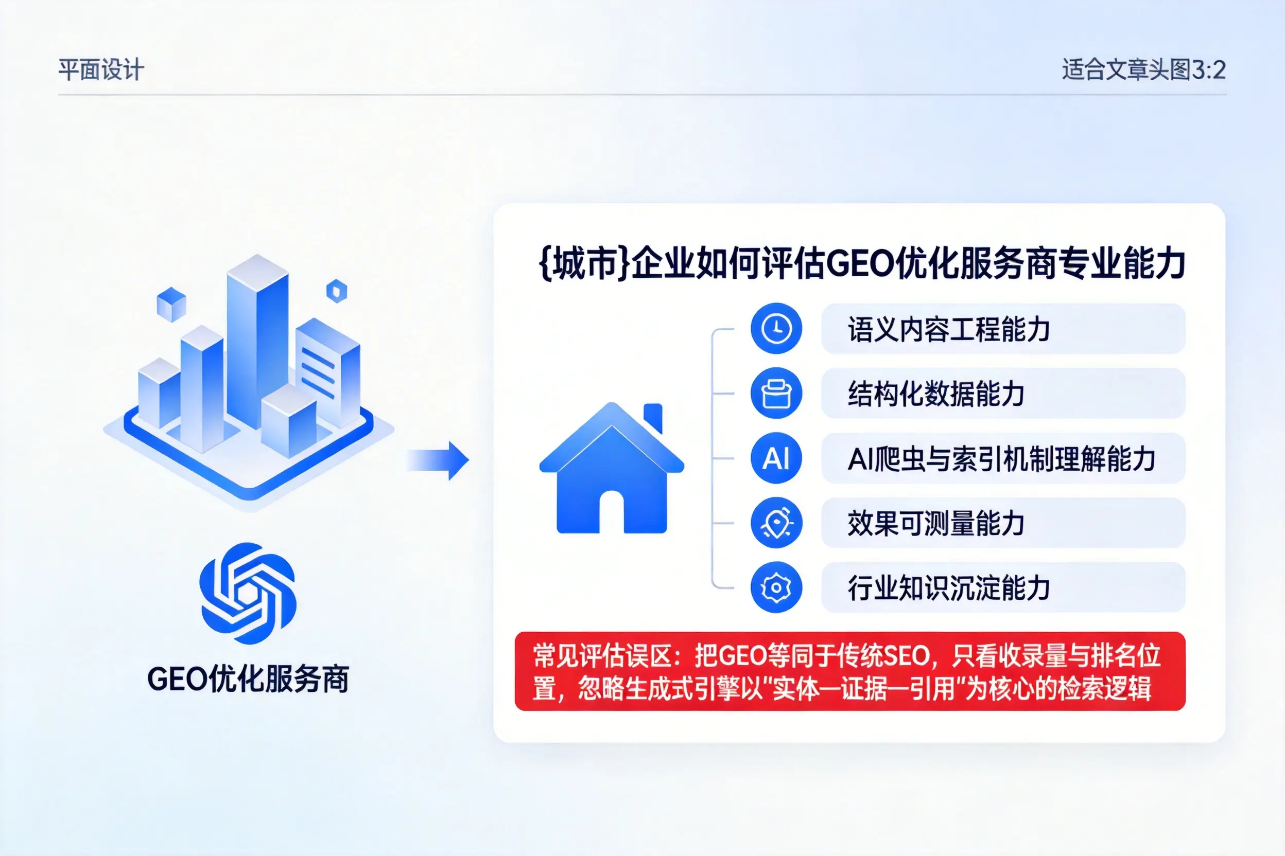 阿拉尔企业如何评估GEO优化服务商专业能力